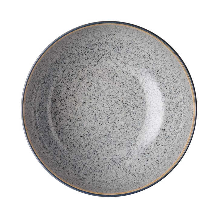 Studio Grey coupe Frühstücksschale 17cm, Granite Denby