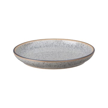 Studio Grey coupe kleiner Teller 17cm - Granite - Denby