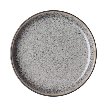 Studio Grey coupe Teller 21cm - Granite - Denby