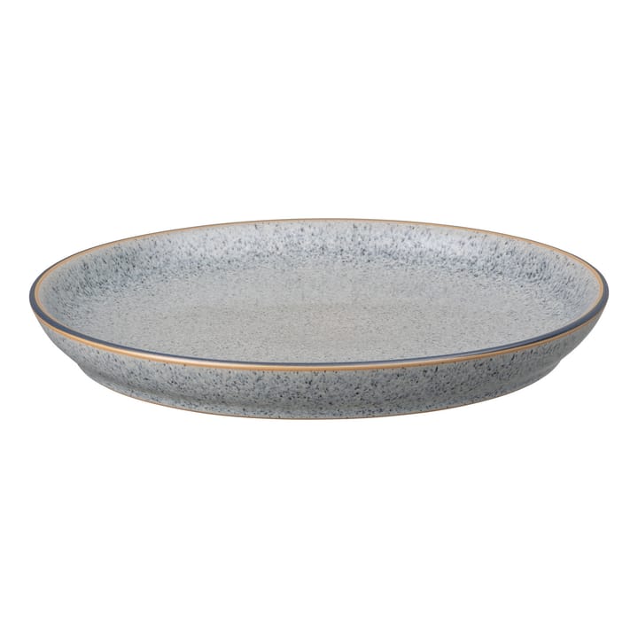 Studio Grey coupe Teller 26cm, Granite Denby