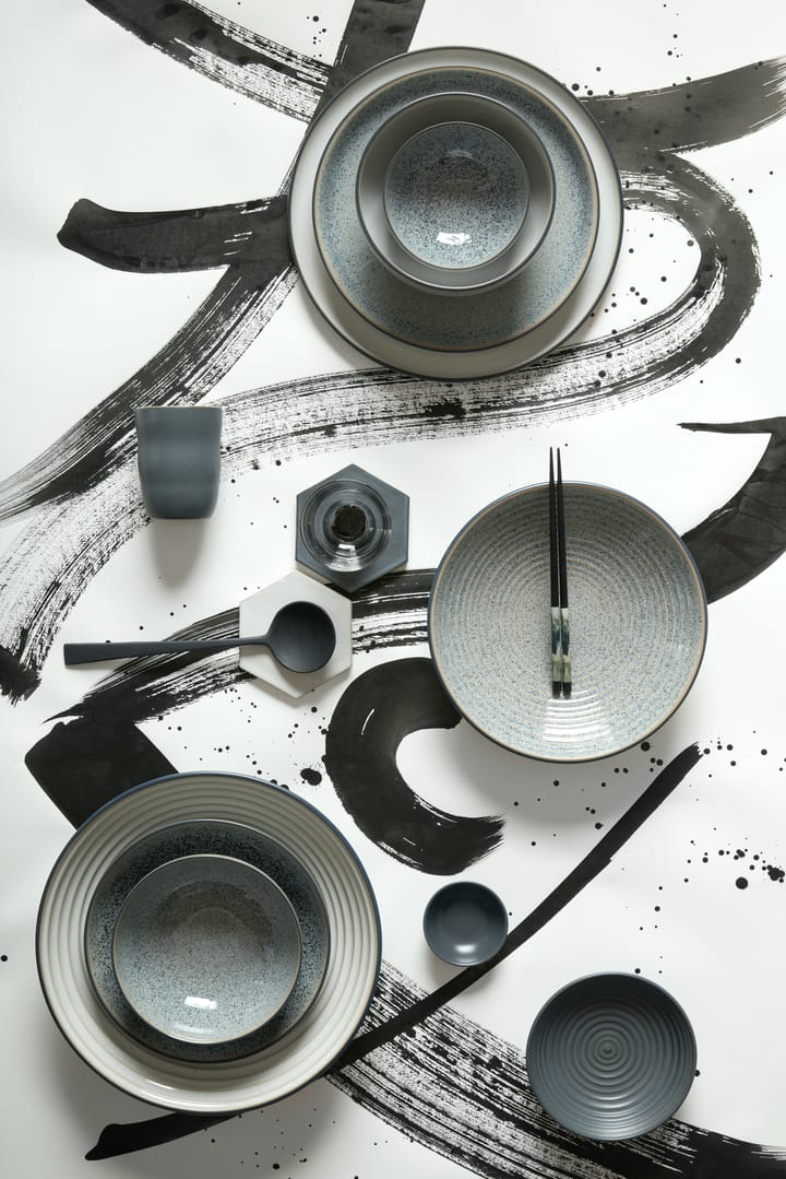 Studio Grey Reisschale 13cm, Quartz Denby
