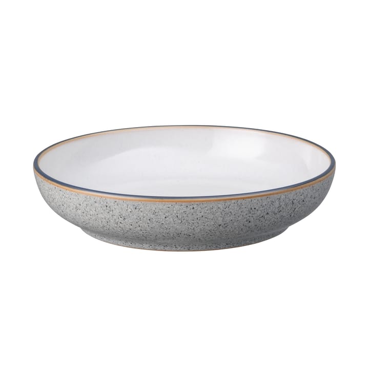 Studio Grey Schale 20,5cm, Granite Denby