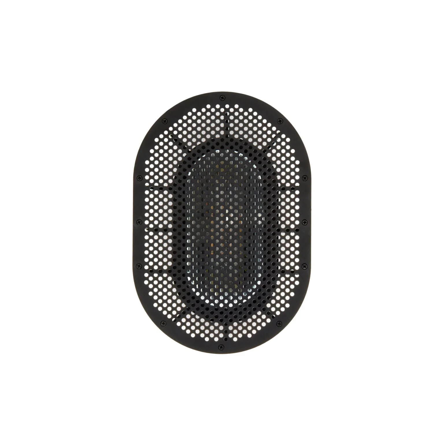 Night Rider Outdoor-Leuchte 28x19 cm, Schwarz Design By Us
