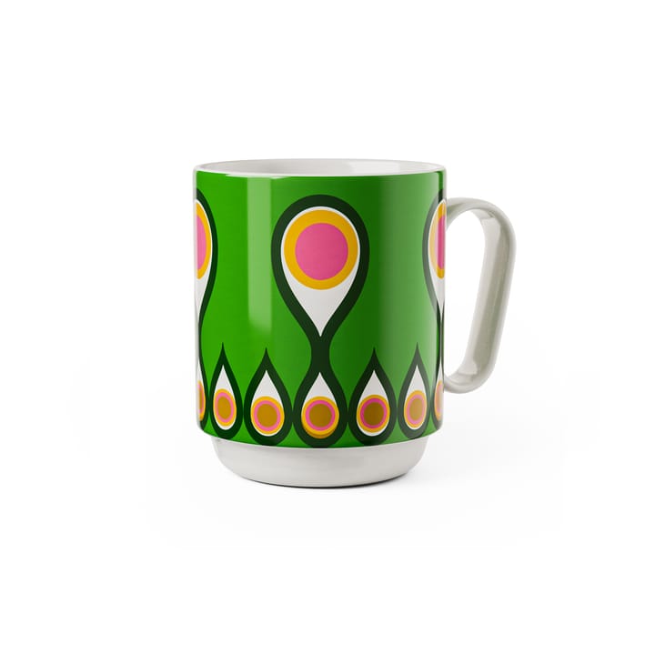 Birds 1967 Tasse 35 cl - No. 2 - Design House Stockholm