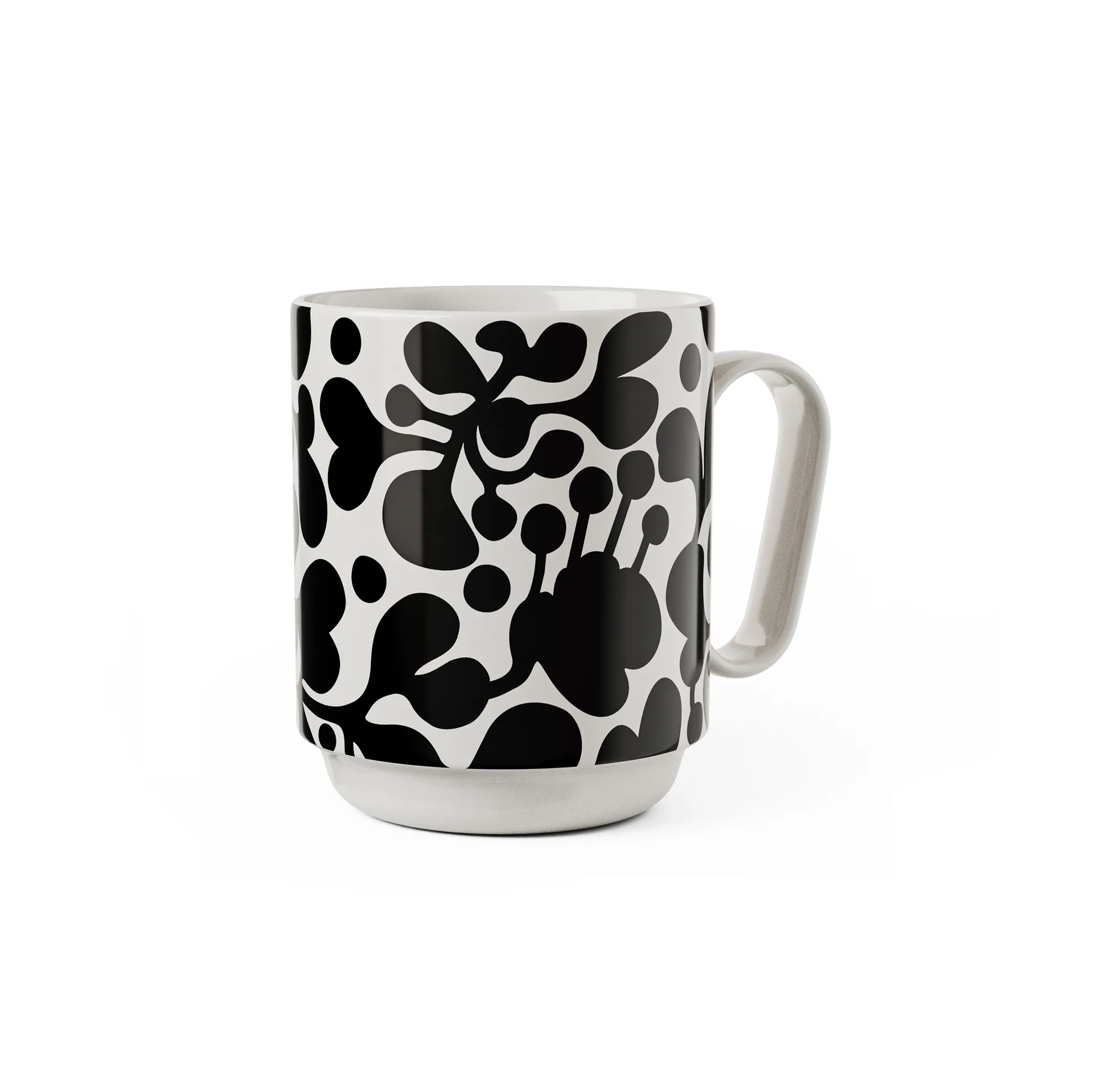 Birds 1967 Tasse 35 cl, No. 3 Design House Stockholm