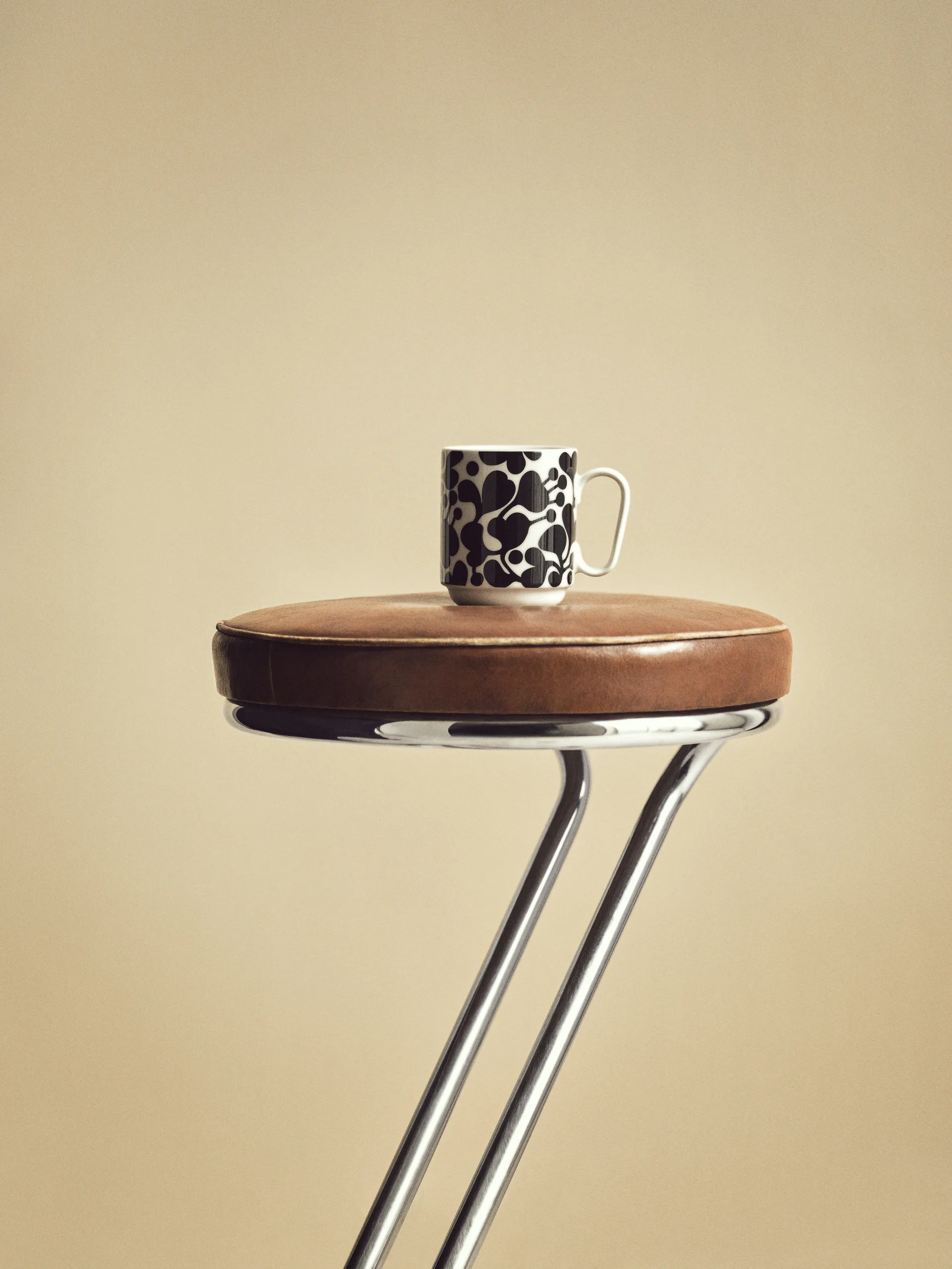 Birds 1967 Tasse 35 cl, No. 3 Design House Stockholm