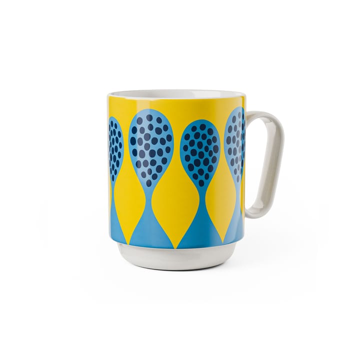 Birds 1967 Tasse 35 cl - No. 5 - Design House Stockholm