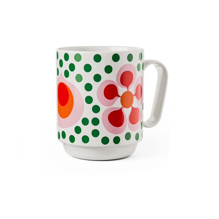 Birds 1967 Tasse 35 cl - No. 6 - Design House Stockholm