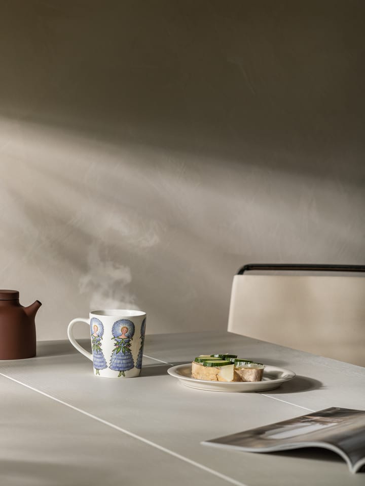 Fru Aster Tasse, 40cl Design House Stockholm