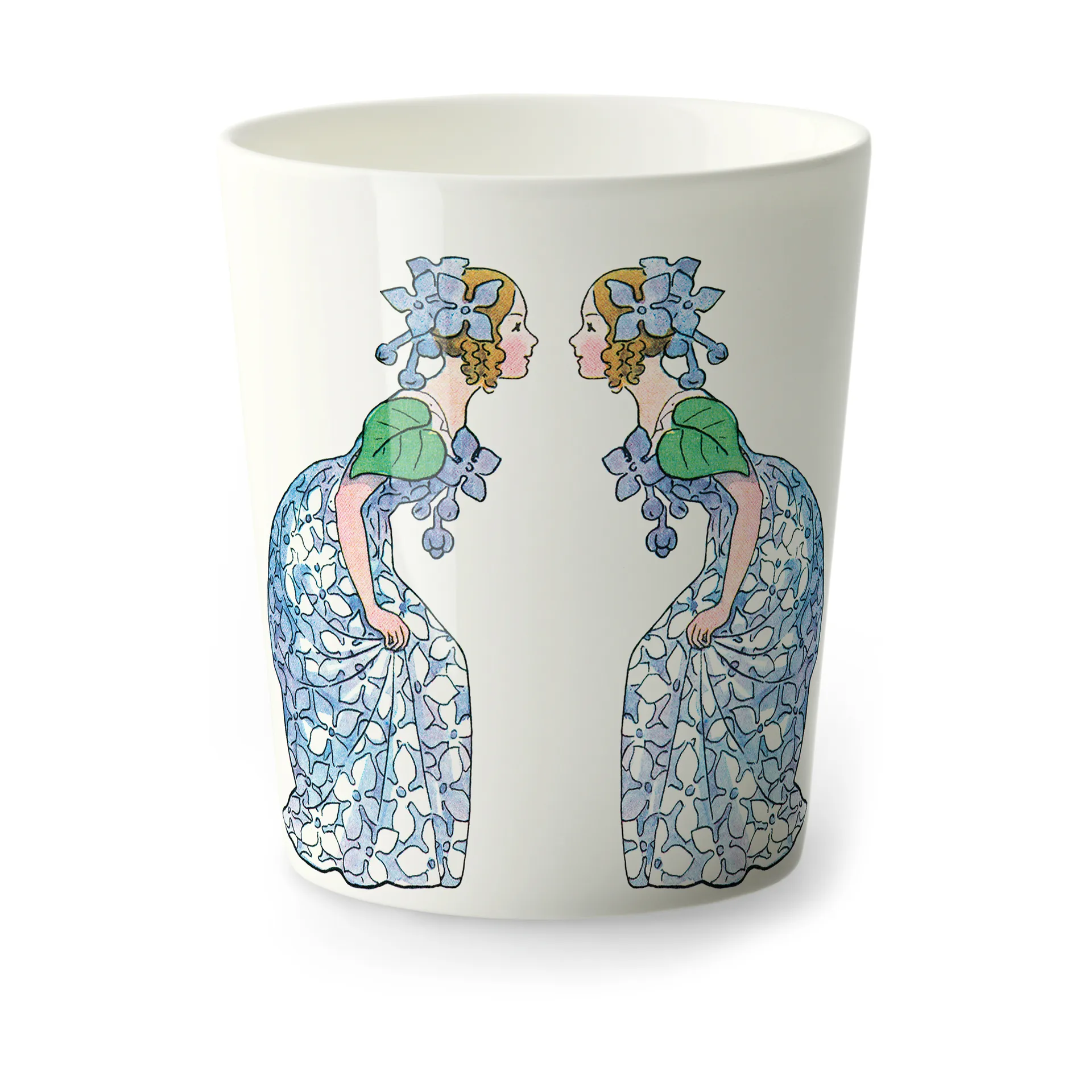 Lilac Becher, 28 cl Design House Stockholm