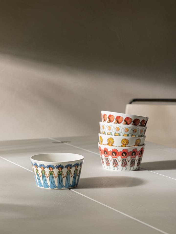 Maskrosor Schale, 50cl Design House Stockholm