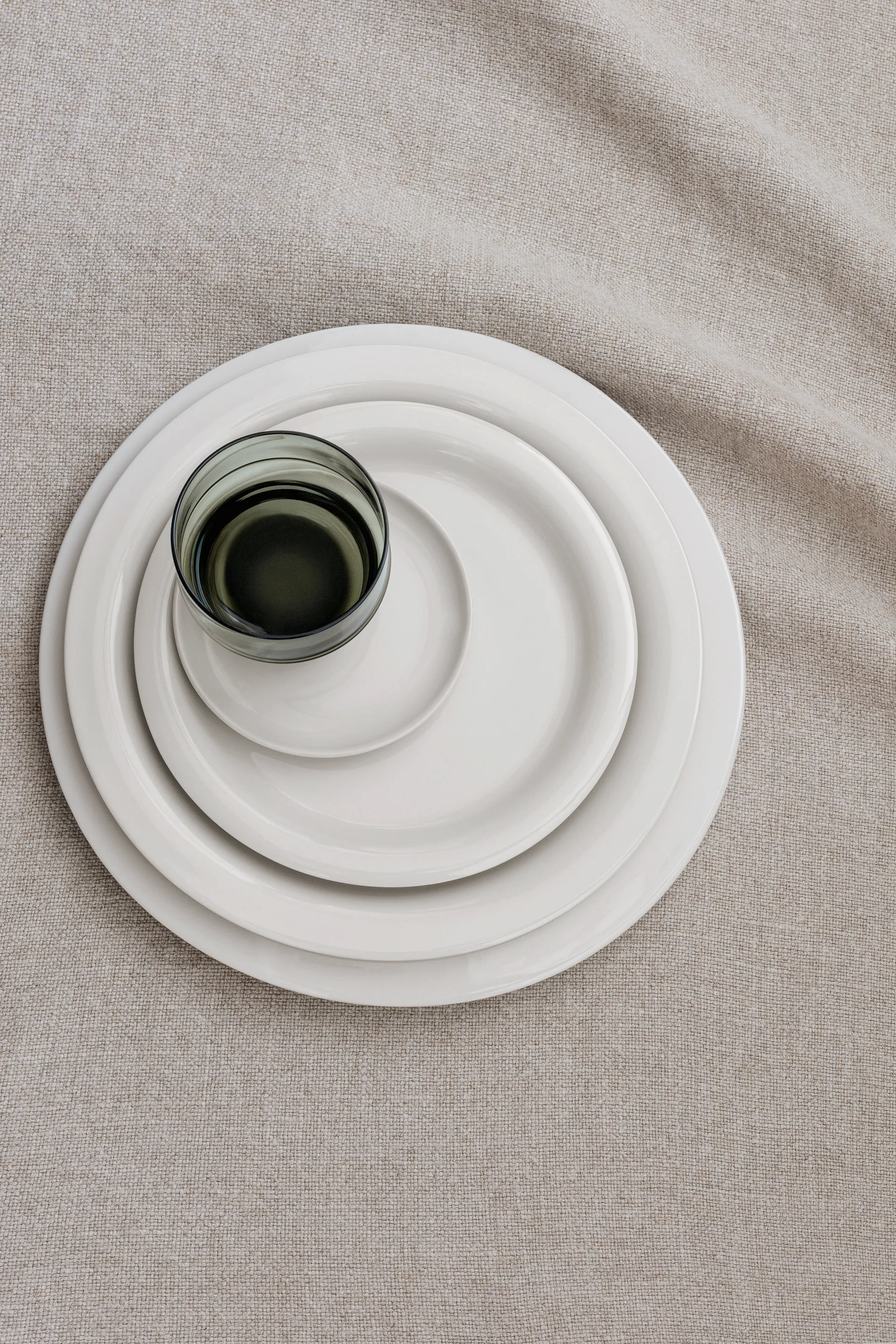 NM& Sand kleiner Teller, 12cm Design House Stockholm