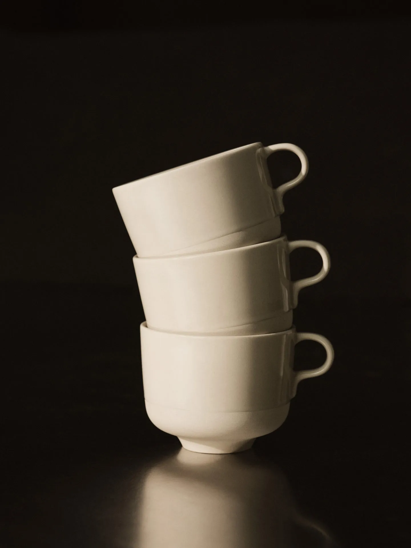 NM& Sand Tasse, 8,5cm Design House Stockholm