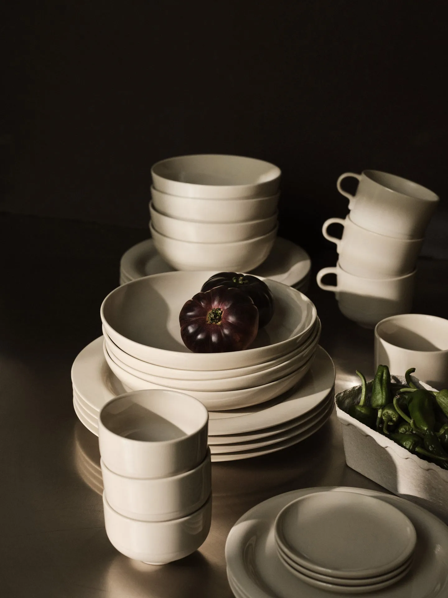 NM& Sand Teller, 26cm Design House Stockholm