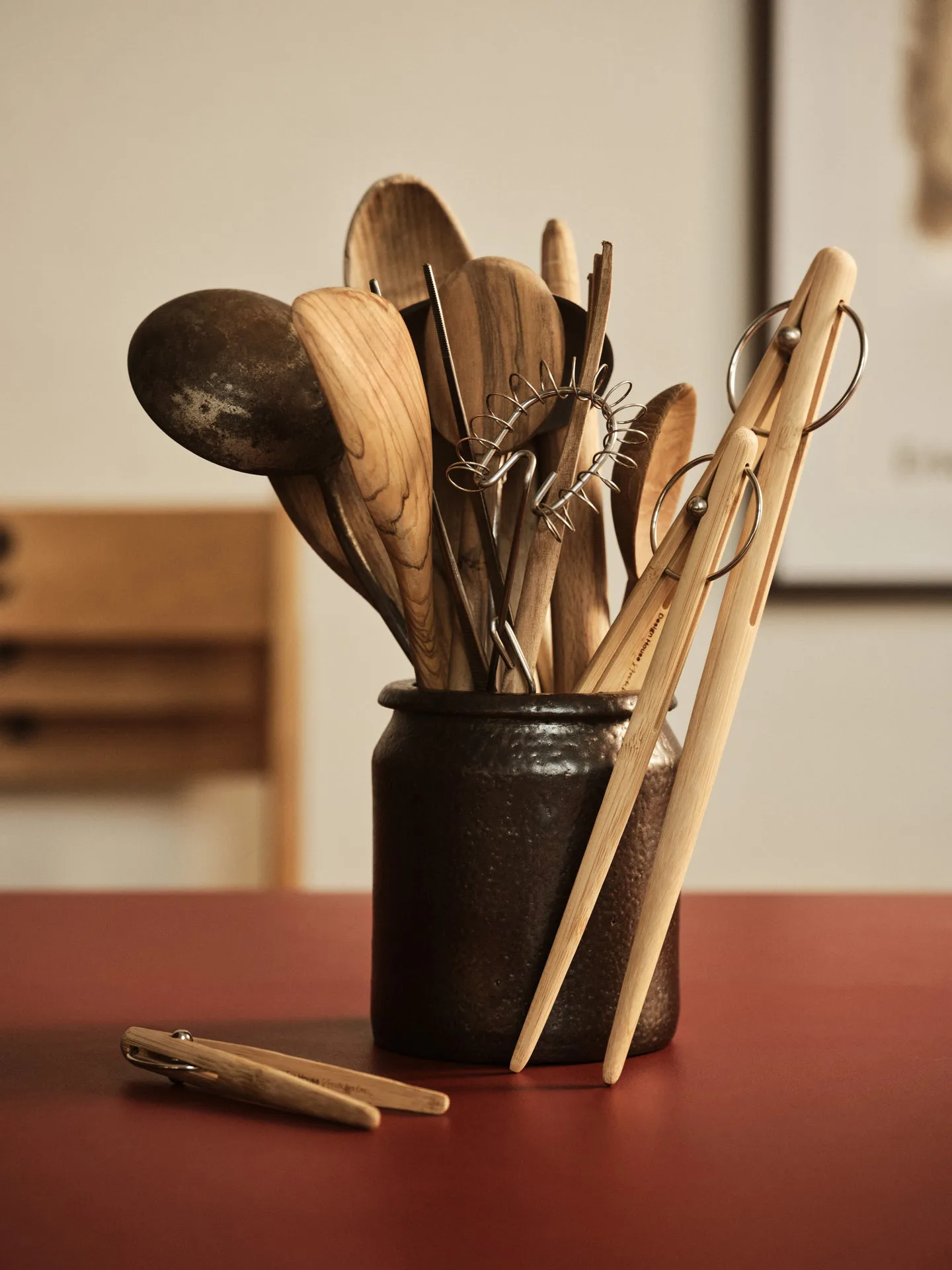 Pick Up Zange, 26cm Design House Stockholm