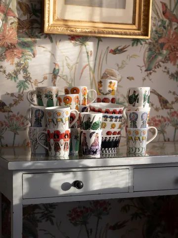 Rose Tasse - 28 cl - Design House Stockholm