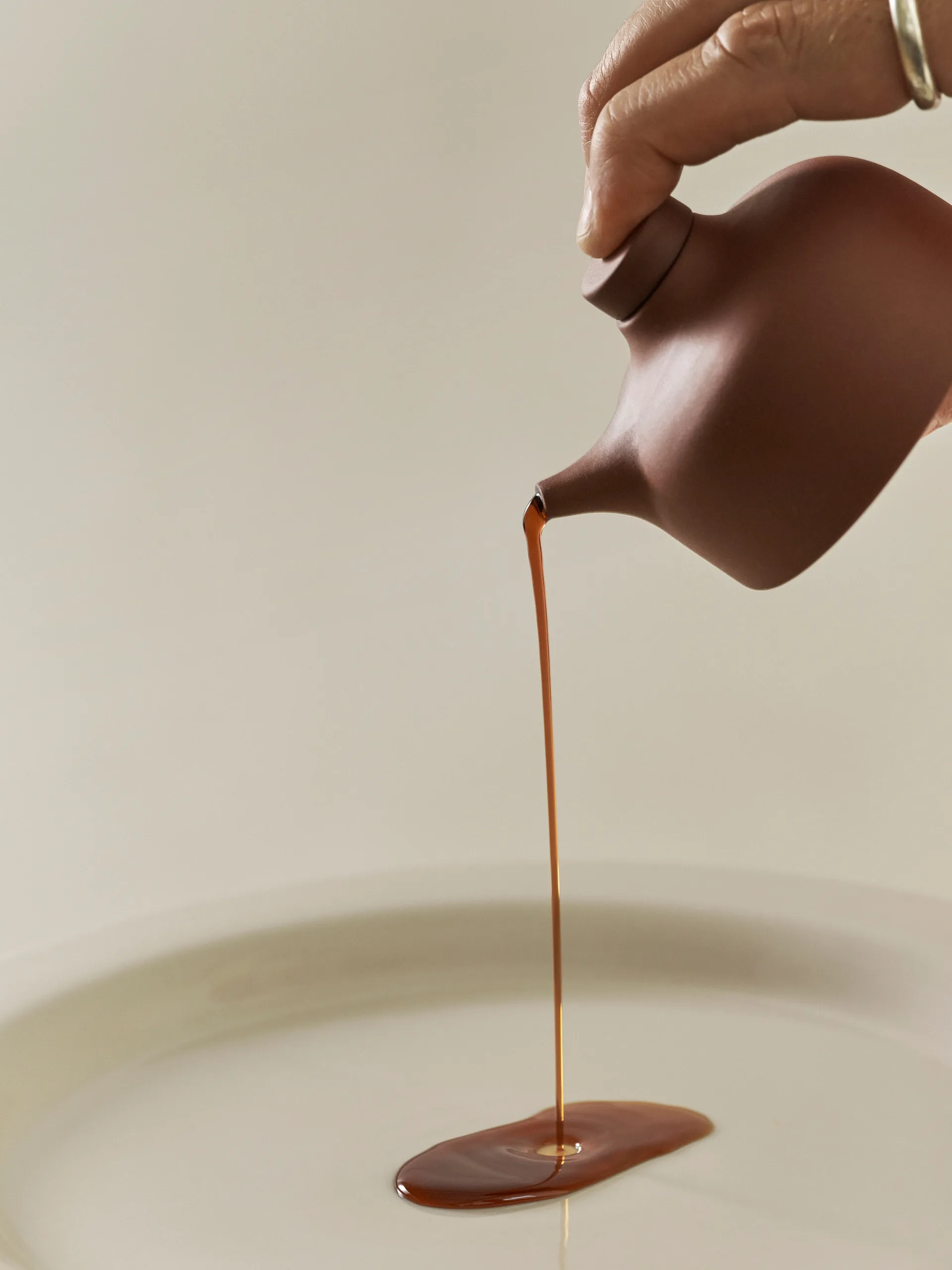 Sand Sojakanne 12cl, Red clay Design House Stockholm