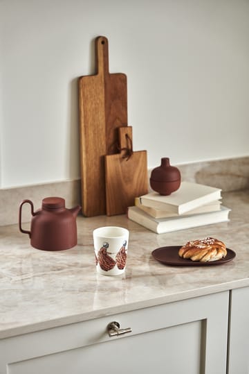 Tant Brun Tasse - 28cl - Design House Stockholm