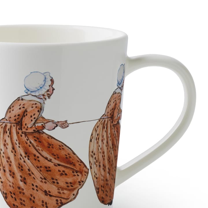 Tant Brun Tasse, 40cl Design House Stockholm