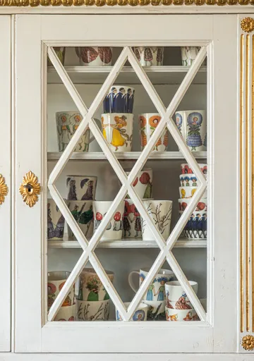 Tant Brun Tasse - 40cl - Design House Stockholm