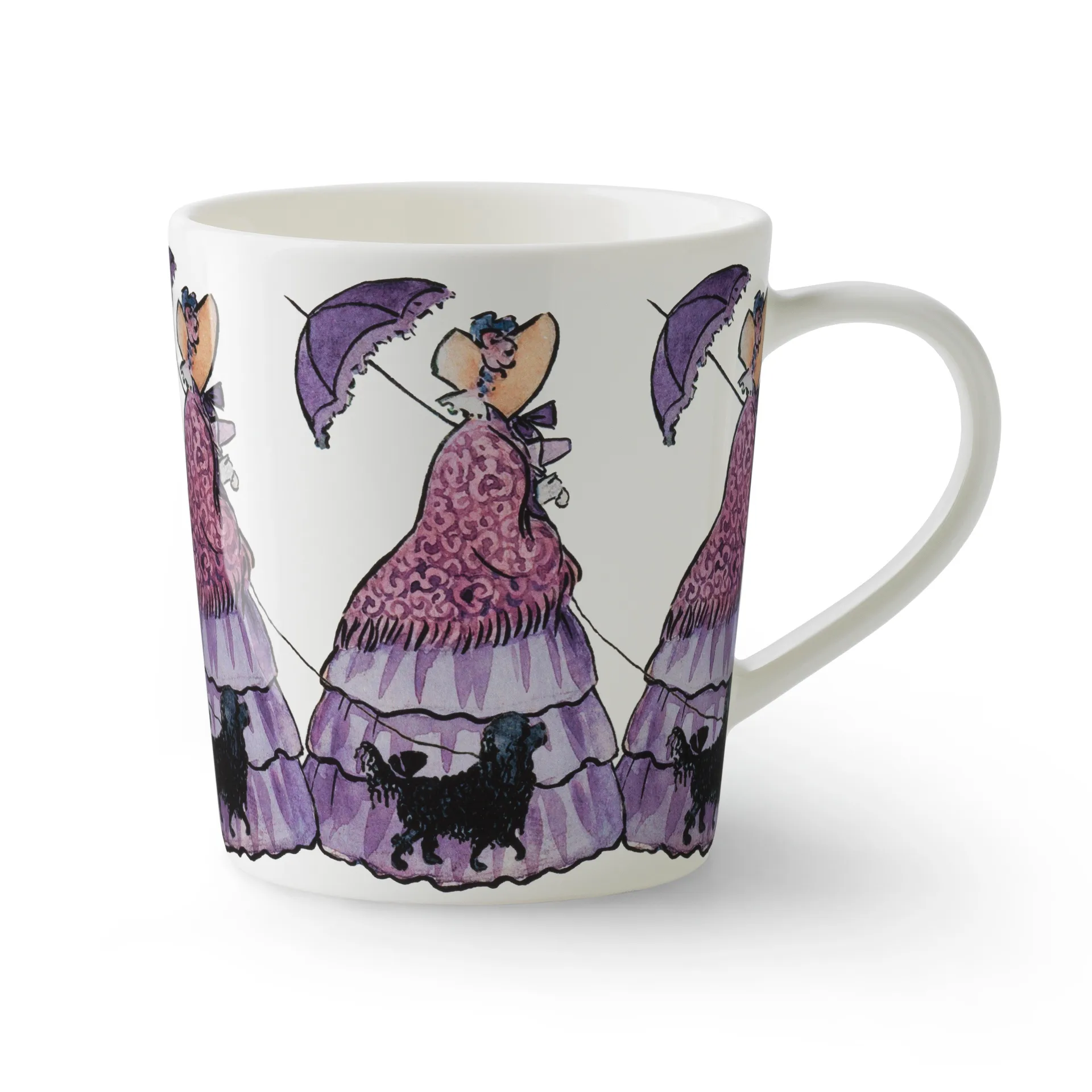 Tant Gredelin Tasse, 40cl Design House Stockholm