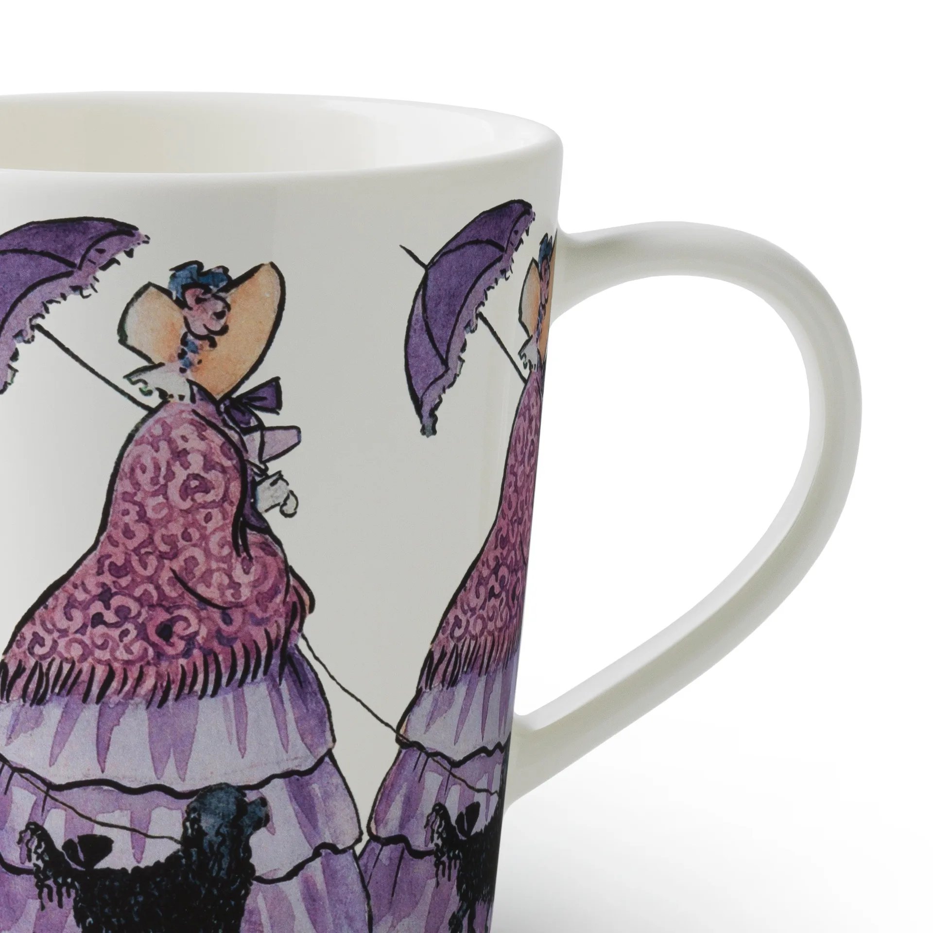 Tant Gredelin Tasse, 40cl Design House Stockholm