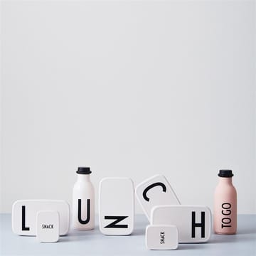 AJ Vintage Thermosflasche - E - Design Letters