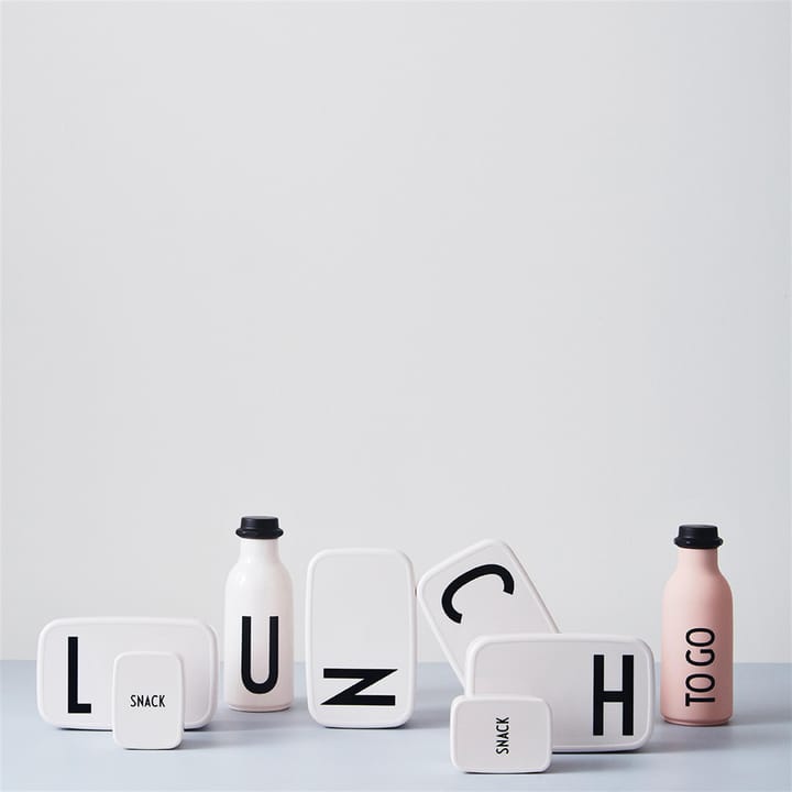 AJ Vintage Thermosflasche, E Design Letters