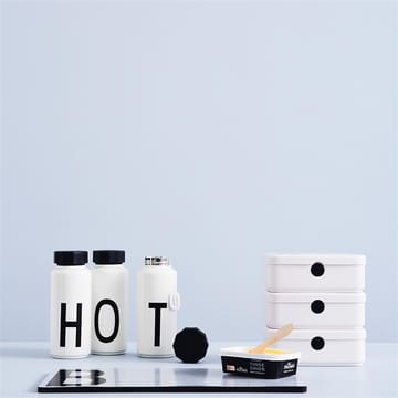AJ Vintage Thermosflasche - E - Design Letters