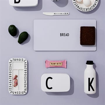 AJ Vintage Thermosflasche - E - Design Letters