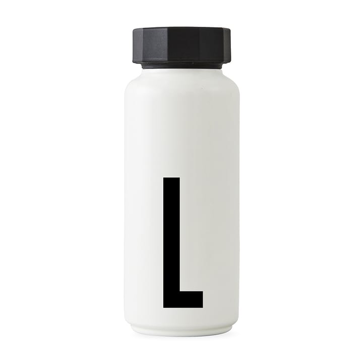 AJ Vintage Thermosflasche - L - Design Letters