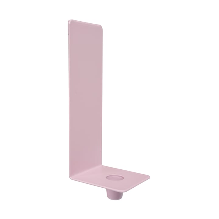 Cosy up Wandkerzenhalter 25 cm, Lavender Design Letters