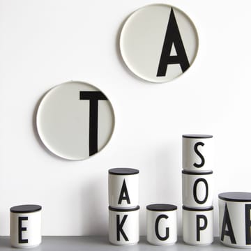 Design Letter Buchstabenteller - Z - Design Letters