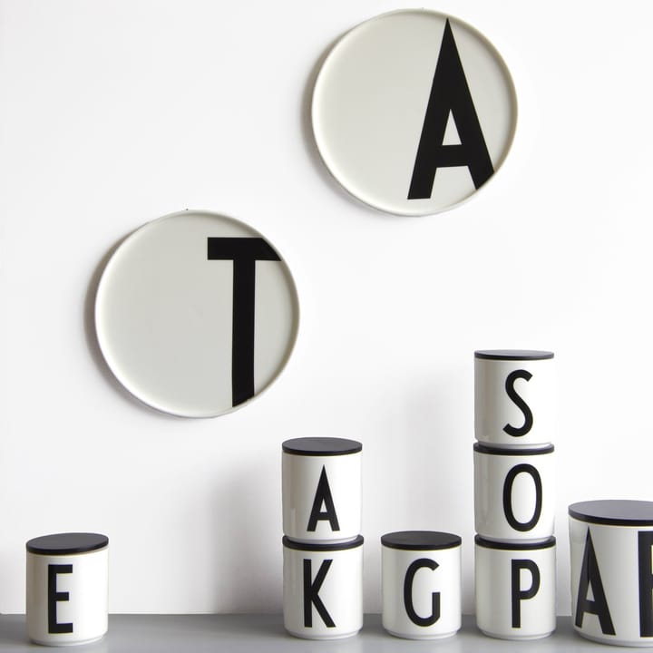 Design Letter Buchstabenteller, Z Design Letters