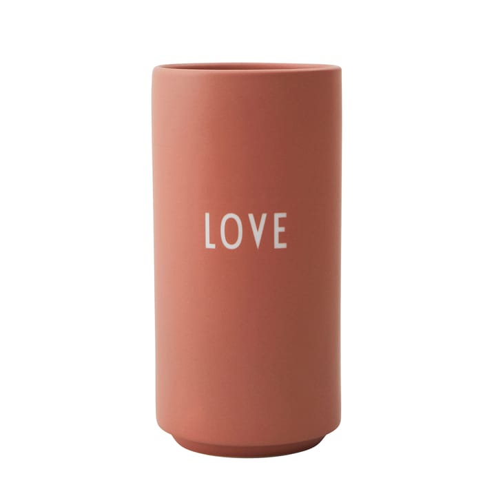 Design Letters Favourite Vase, Love Design Letters