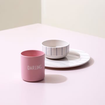 Design Letters Lieblingsbecher 25cl - Darling - Design Letters