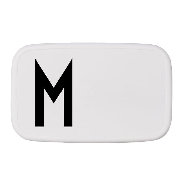 Design Letters Lunchbox, M Design Letters