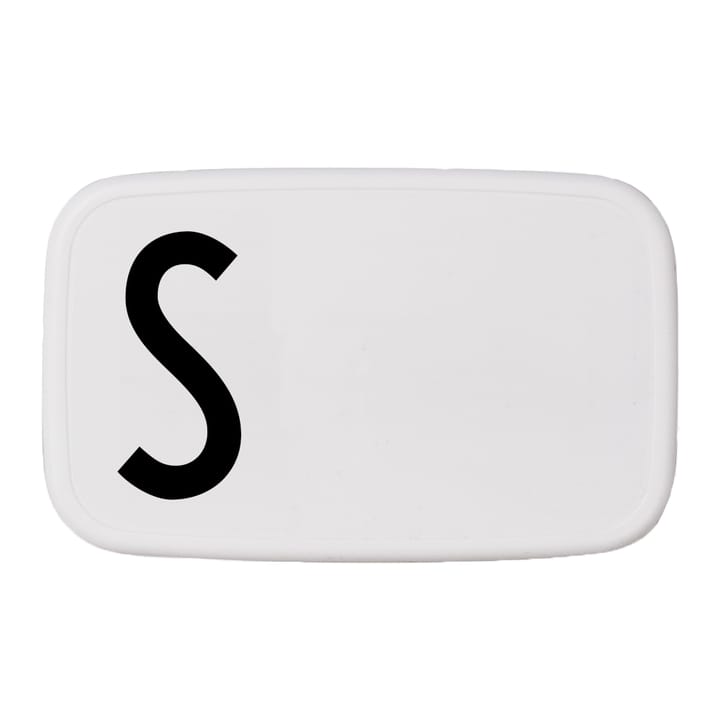Design Letters Lunchbox, S Design Letters