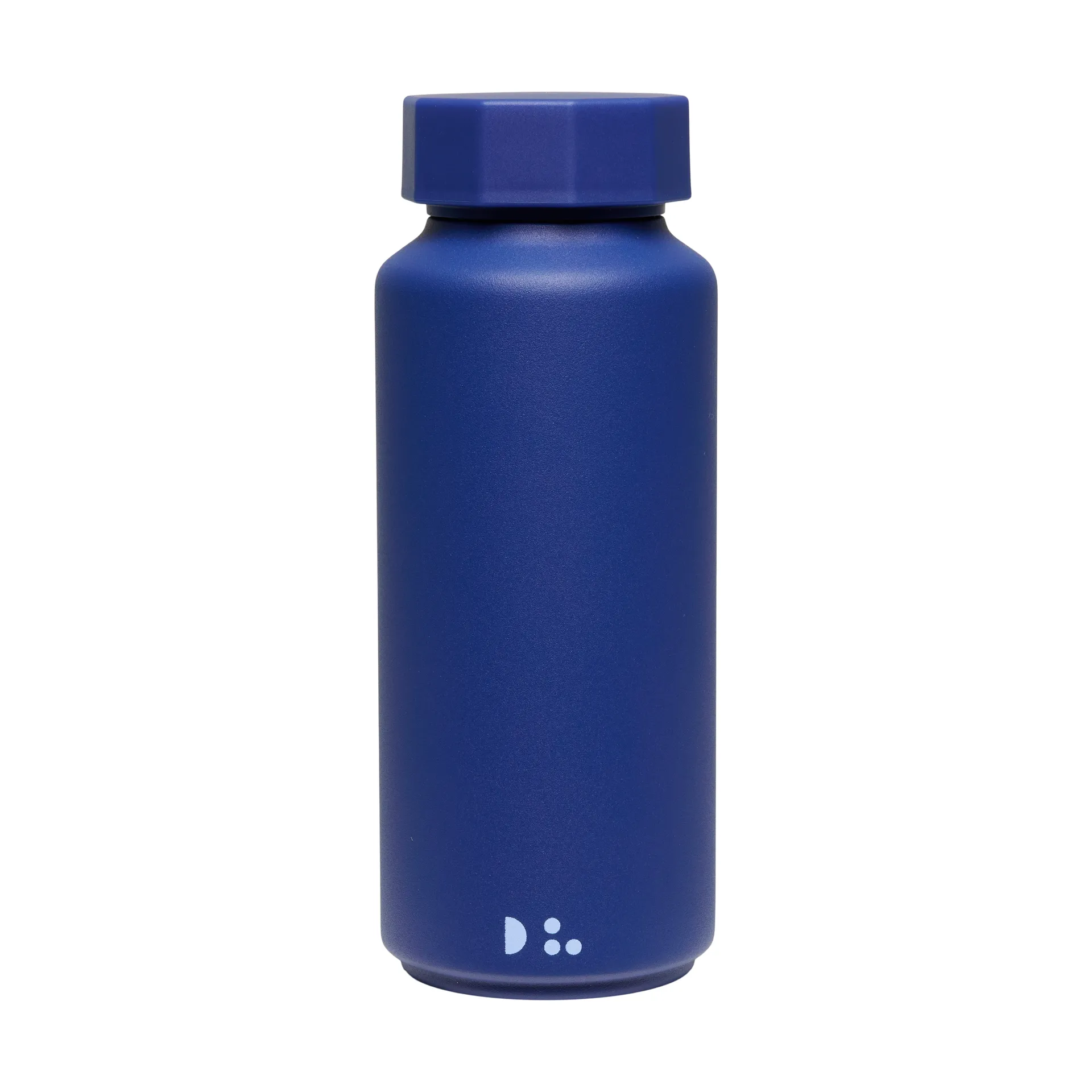 Designletters Isolierflasche, DL-midnight blue Design Letters