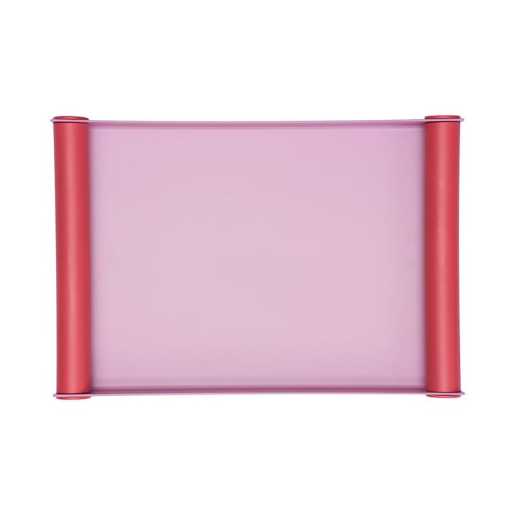 Ray Serviertablett medium - Lavender - Design Letters