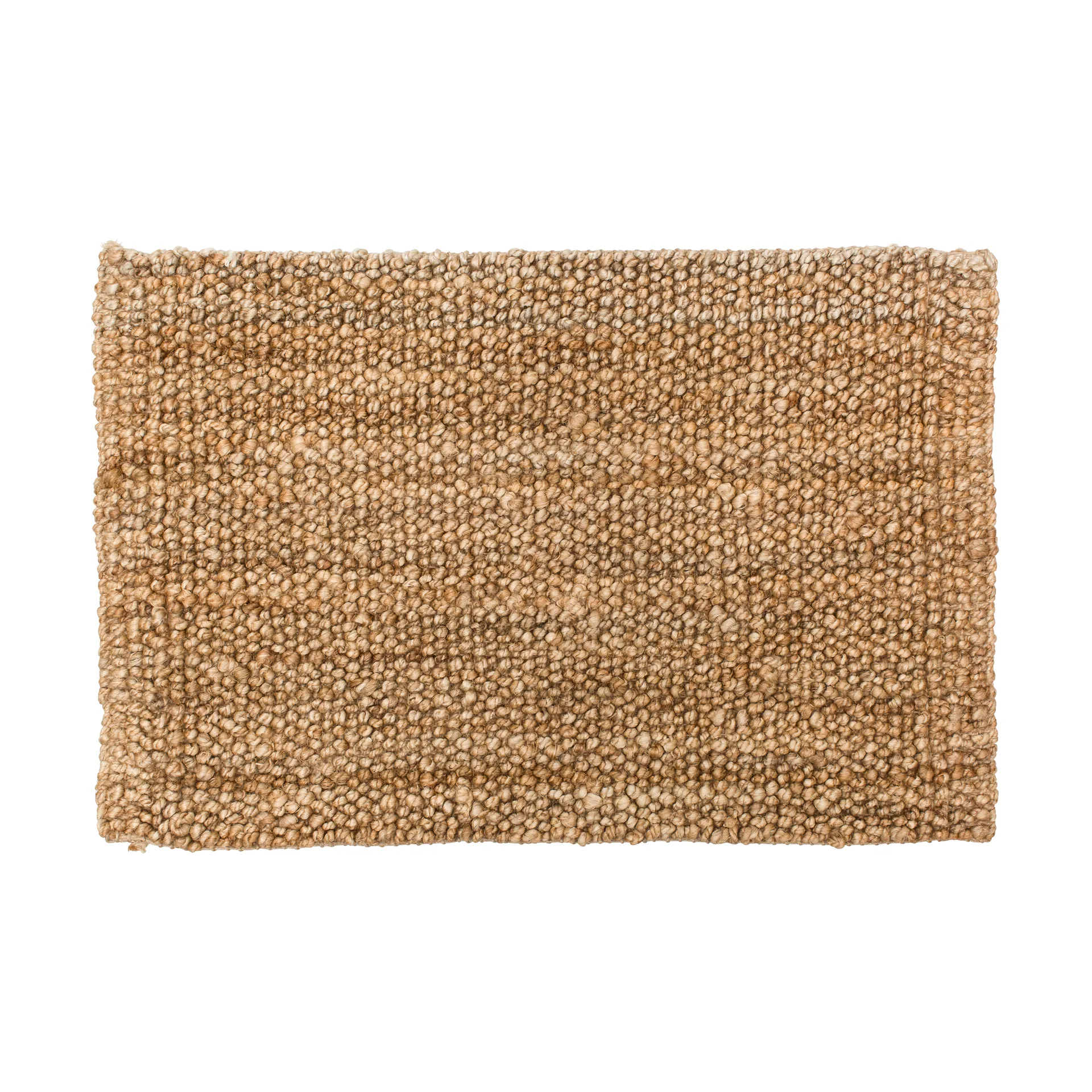 Alice Türmatte 60x90 cm, Natural Dixie