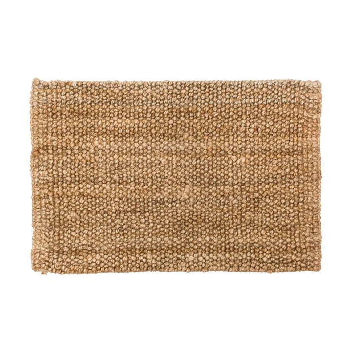 Alice Türmatte 60x90 cm - Natural - Dixie
