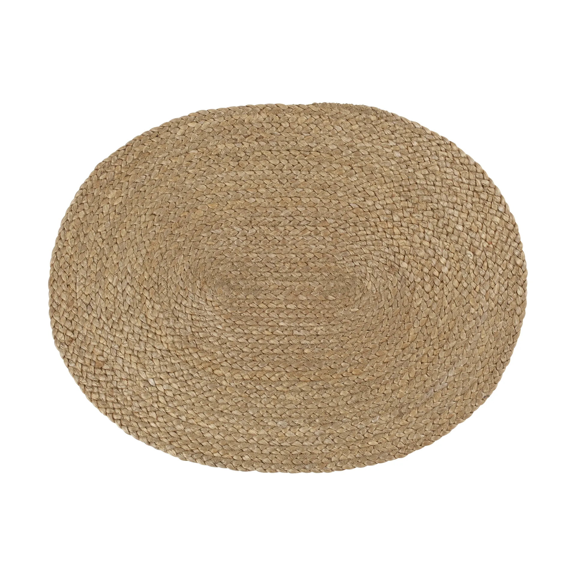 Elin Platzdecke oval, Golden green Dixie