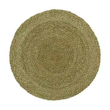 Elin Tischset Ø38 cm - Avocado - Dixie