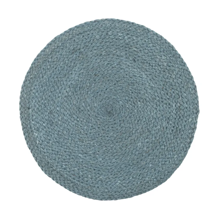 Elin Tischset Ø38 cm, Horizon blue Dixie