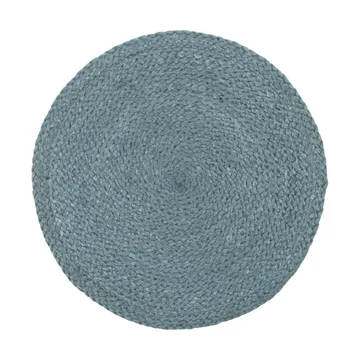 Elin Tischset Ø38 cm - Horizon blue - Dixie