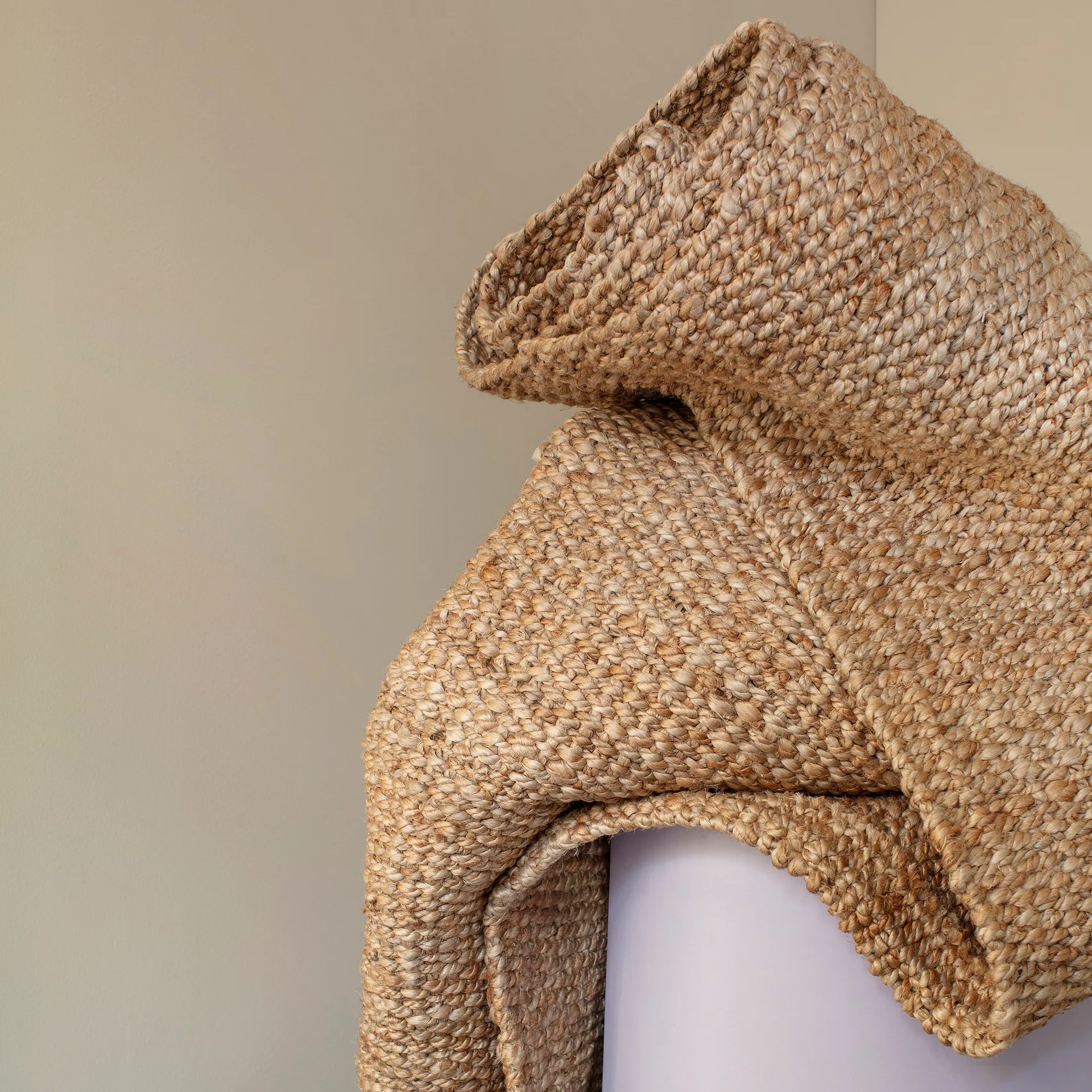 Freja Teppich natur, 160 x 230cm Dixie