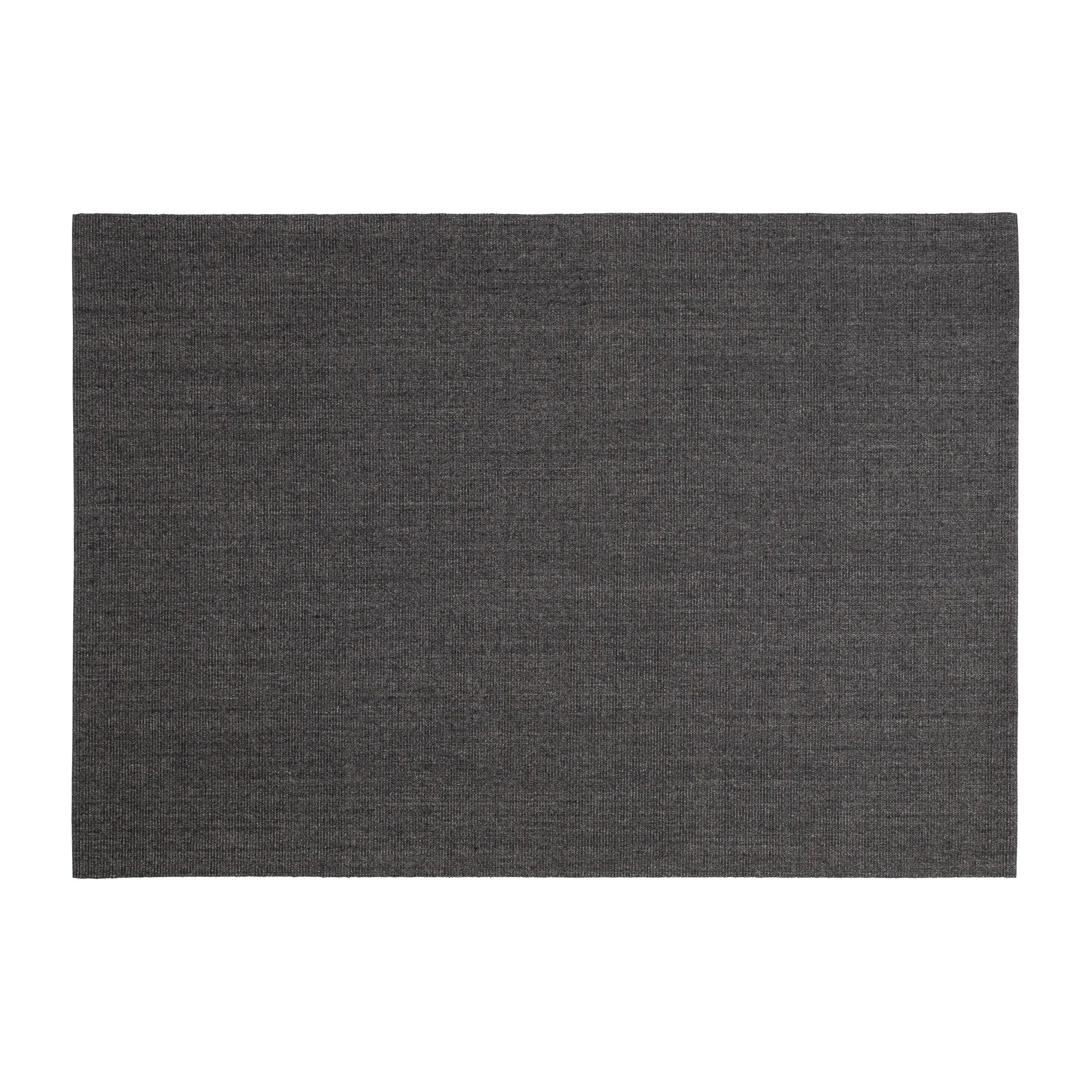 Jenny Sisal Fußmatte schwarz, 160 x 230 cm
​ Dixie