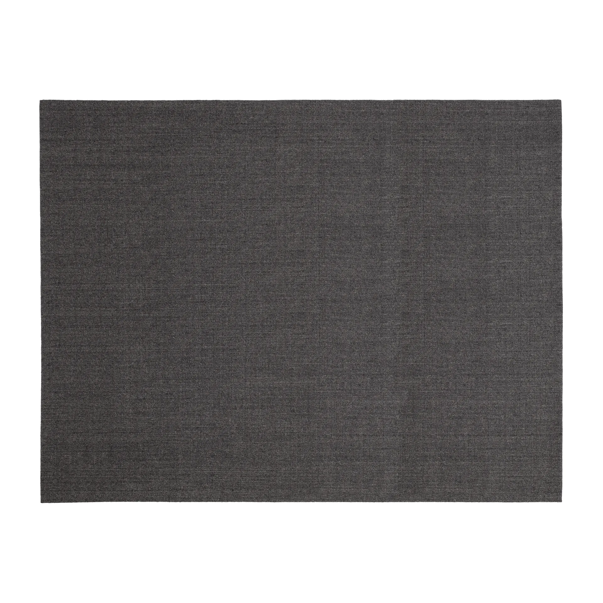 Jenny Sisal Fußmatte schwarz, 240 x 300 cm
​ Dixie