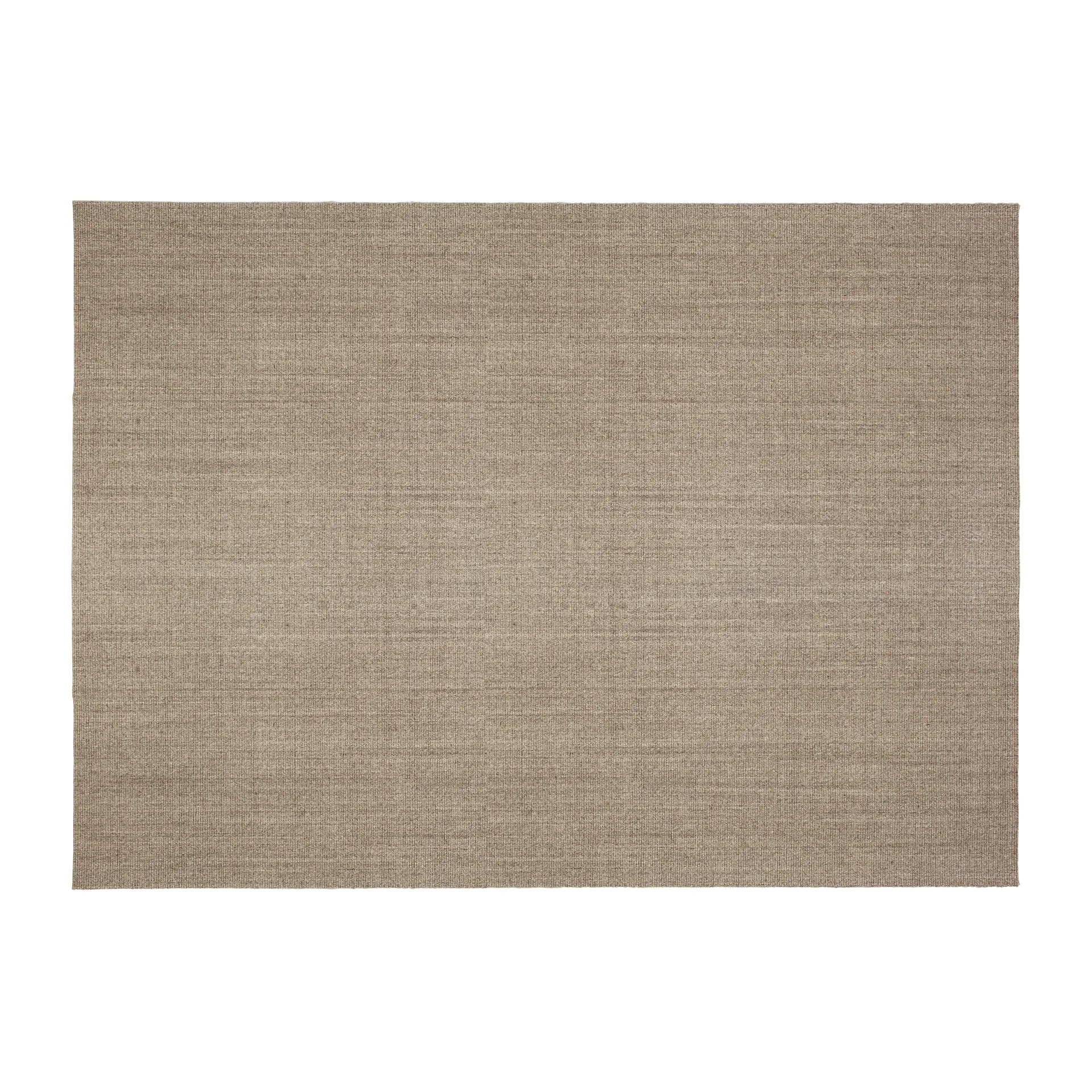 Jenny Sisal Teppich natural grey, 240 x 300cm Dixie